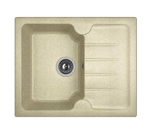 Мойка Лора 620 терра СМс