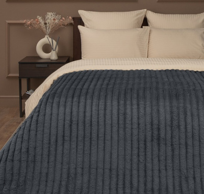 Плед Texrepublic TF FNJR DKGY3 042/1520 NC