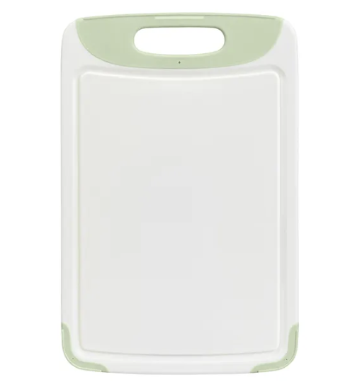 Доска разделочная "SOLID" 290*190мм (Белый)