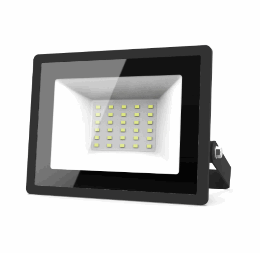 Прожектор Gauss светодиод. LED SMD 30W IP65 6500K 613100330