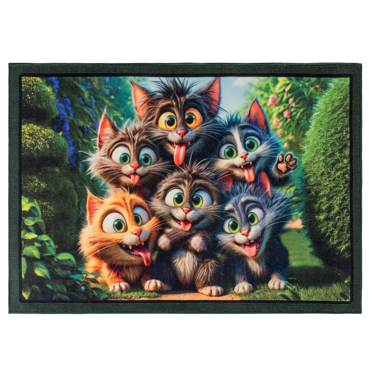 Ковер (карпет) Gissar 1.20*1.70  488PA-63