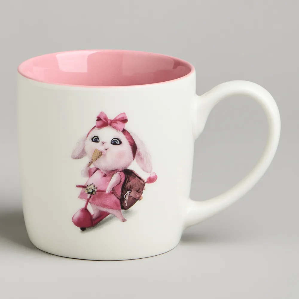 Кружка Lefard "Сластена" 270мл 260-1052