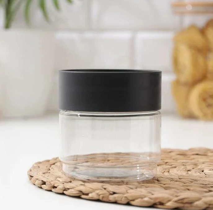 Банка "Asti" 0,5 л для хр. сып.продуктов