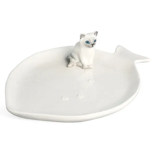 Блюдо сервировочное 24*18,5*7,5 см 406-765