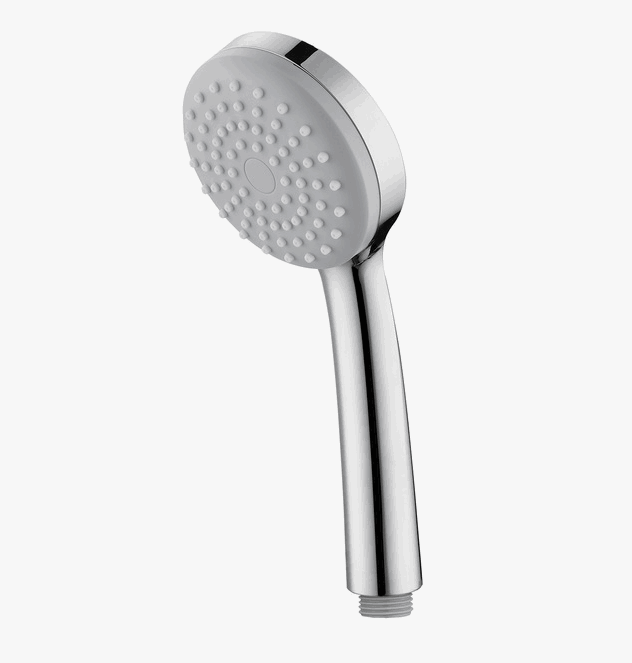 Лейка для душа 1F, IDDIS, 0011F85i18