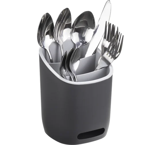 Сушилка д/ст. приборов ИЗЛИ графитовый 12,5х12,5х17см М1159