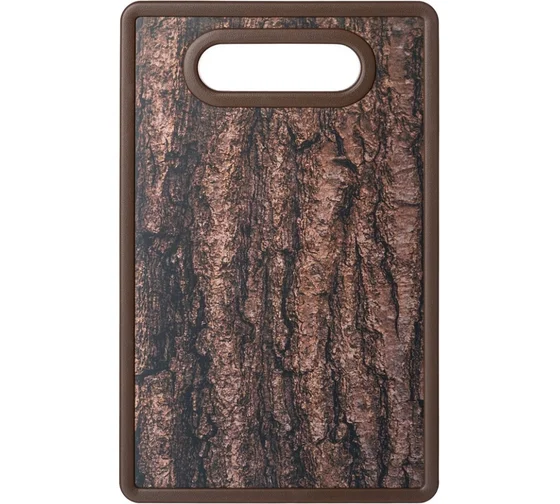 Доска разделочная 16*25*1.2 см 895-113