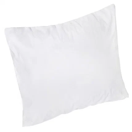 Наперник 50*70 Тик 100% п/э на молнии 