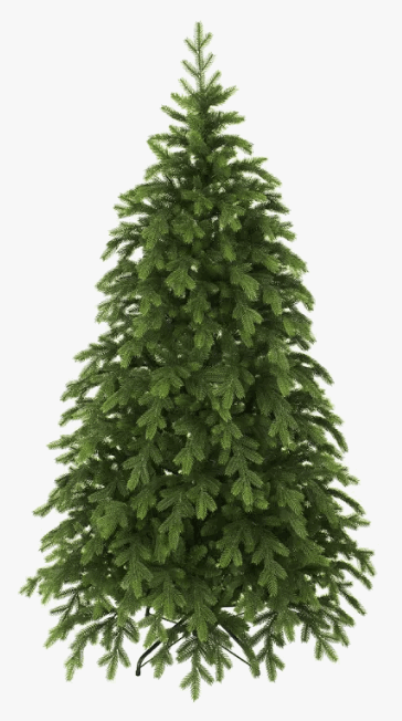 Ель искусственная Greenlandya зеленая 2,4м 1036124