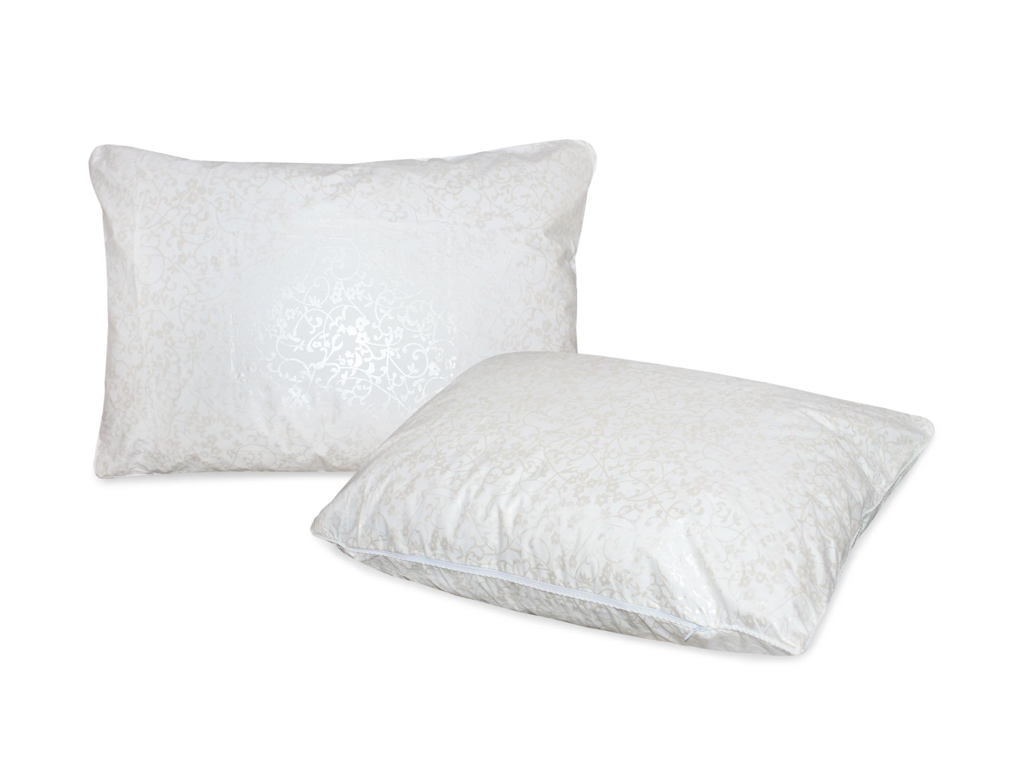 Наперник 50*70 Тик 100% х/б на молнии 