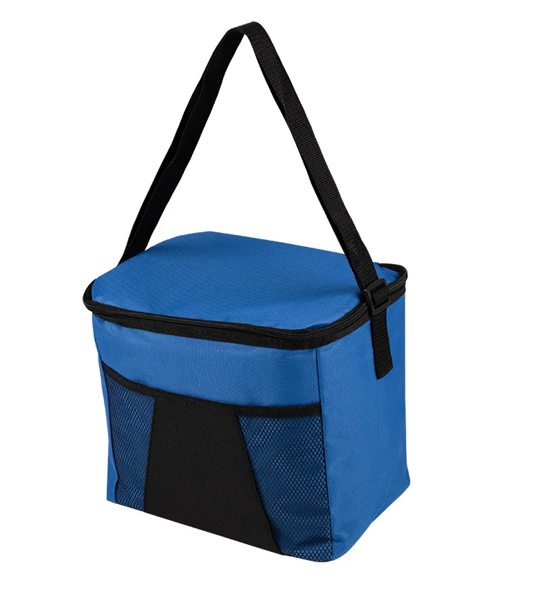 Термосумка PC2201 14л., р-р: 28*20*25см синий