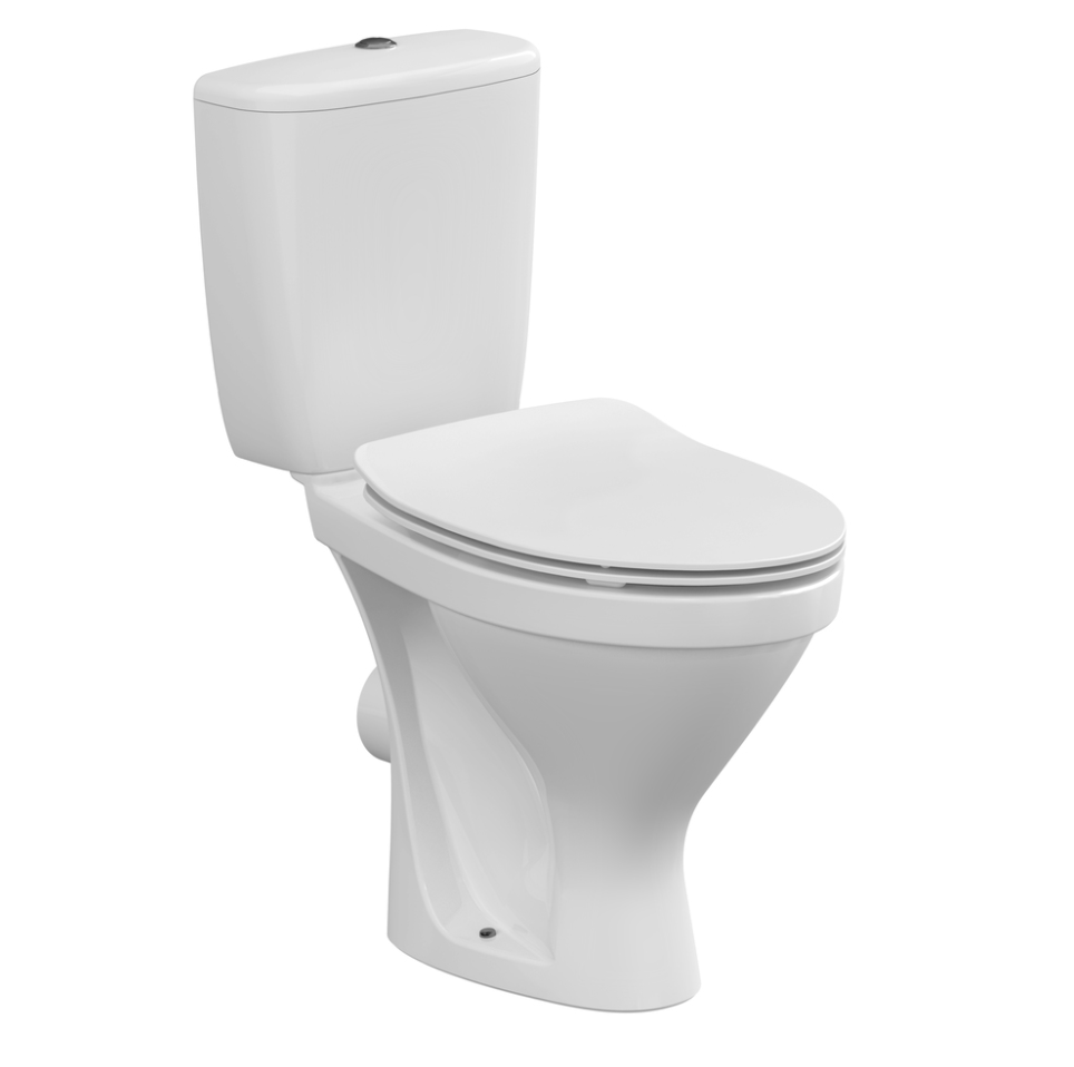 Унитаз-компакт MELAR 031 3/6 DPL EO slim