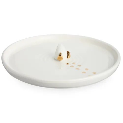 Блюдо сервировочное, 21*21*3,5 см 406-795