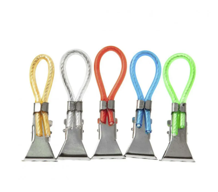 Прищепки хозяйственные 5 шт. арт. 53405