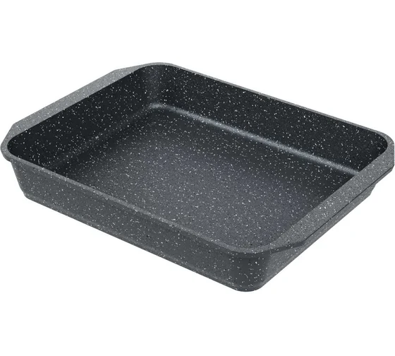 Противень 33*22 см АП Гранит арт. 93701