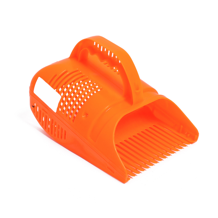 Сборник для ягод Гардения с заслонкой