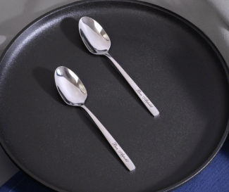 Ложка столовая BON APPETIT 2шт