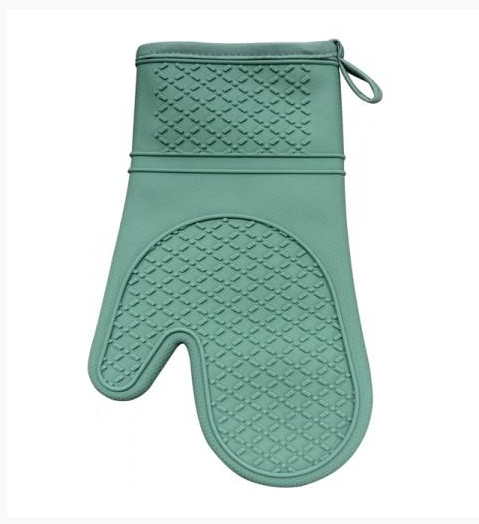 Варежка-прихватка 30*18,5 см Linea Silicone