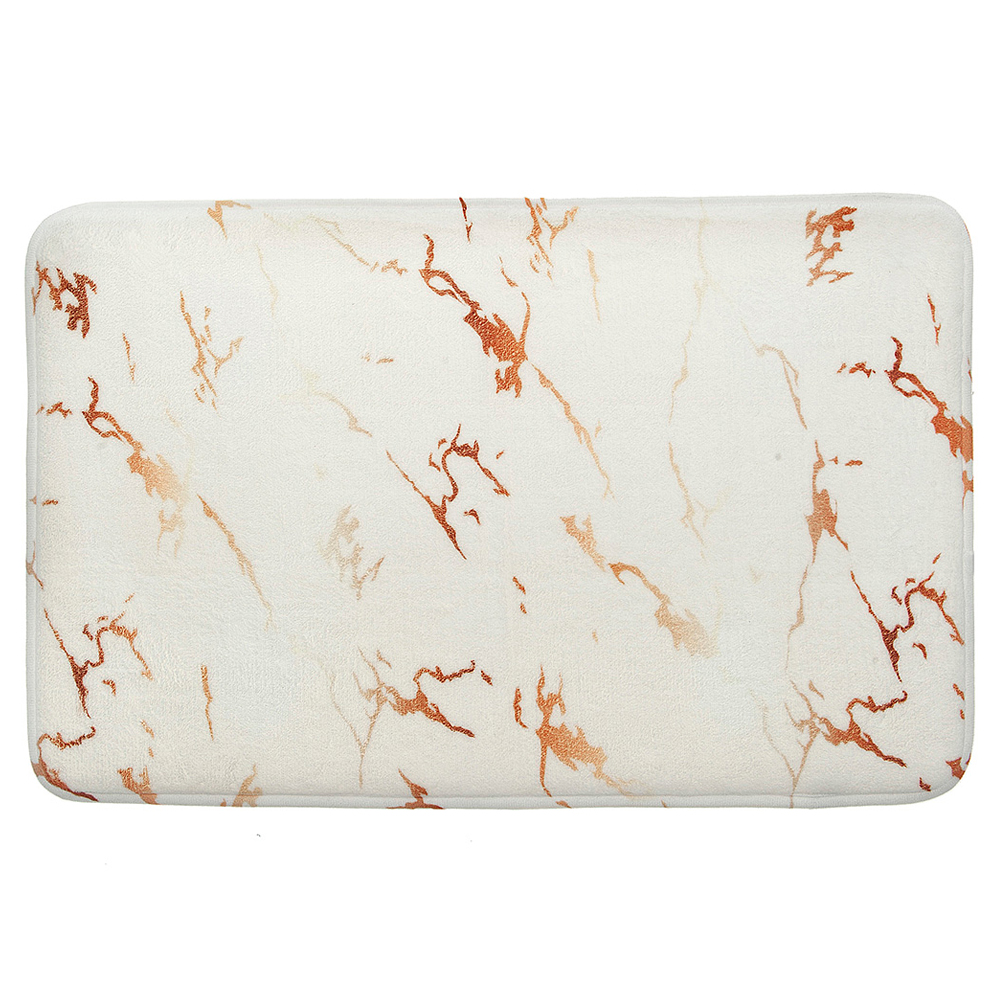 Коврик для ванной в рулоне "Мрамор", 45*73см, м/ф 74996