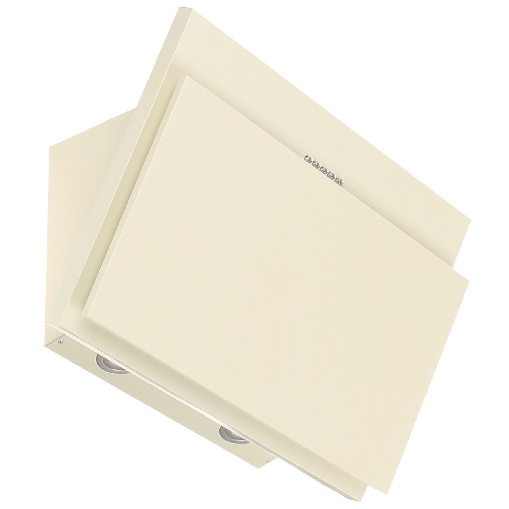 Вытяжка Centek СТ-1826-60 Beige наклонная