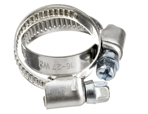 Хомут обжимной 16*27 (2шт) Хомут обжимной 16*27 (2шт)