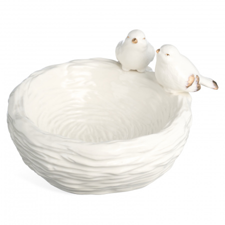 Салатник 20*17*10,5 см 406-777