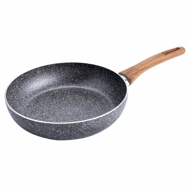 Сковорода алюм. 24 см Ecopan Domo  D49PA2400