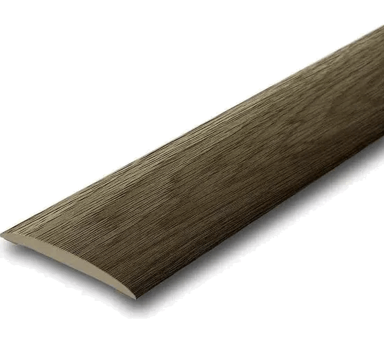 Порог Изи 36мм Дуб капучино 0,9м 