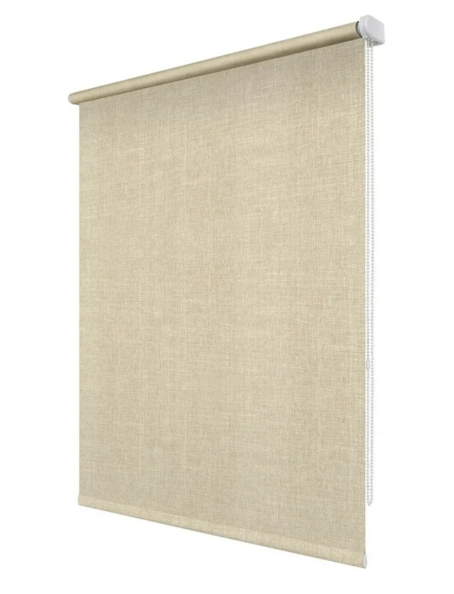 Рулонная штора Микс какао 057/175