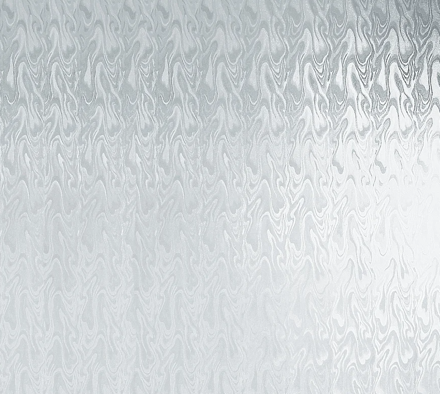 Пленка самокл.3468110 ш.0,675*2м Витраж прозрачный дым