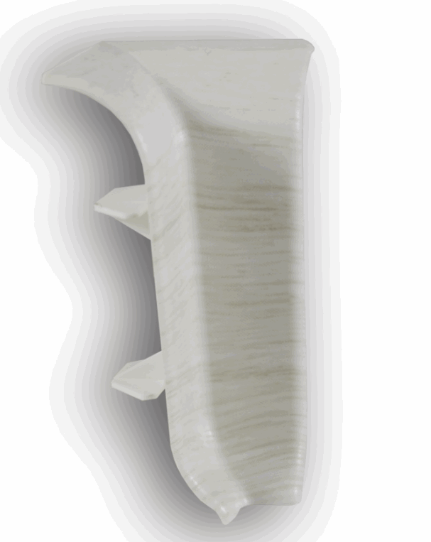 Угол внут. RICO LEO 174 береза