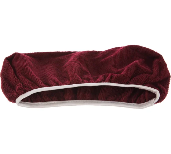 Насадка-тряпка из микроволокна на резинке для швабр 70798