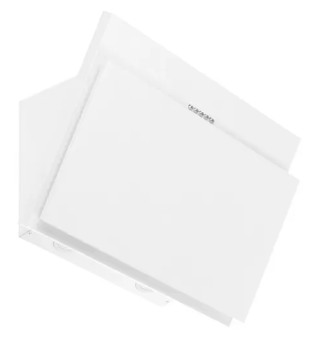 Вытяжка Centek СТ-1826-60 White наклонная
