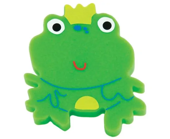 *Ручка-кнопка BOYARD RC513 GE.4 Лягушка