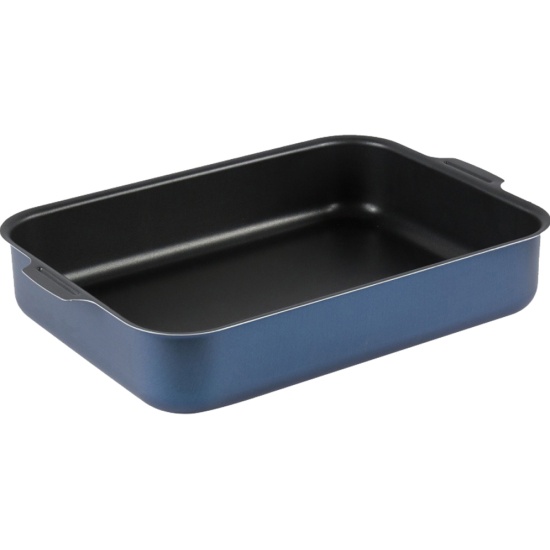 Форма 27*35см  б/кр с 2 цел.ручка 63351/633515