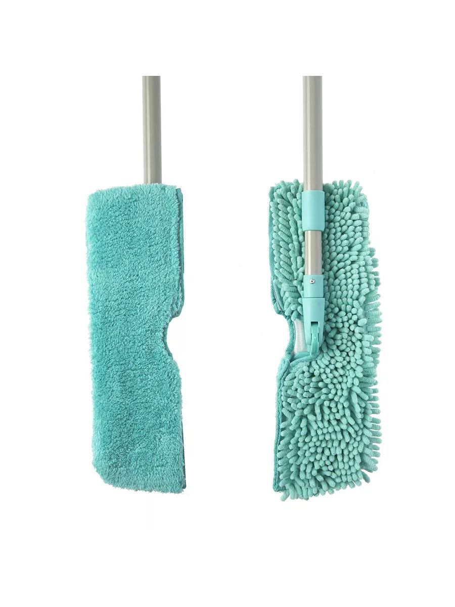 Швабра д/пола PLUS Class You'll LOVE с насадкой из микроволокна, арт. 57981
