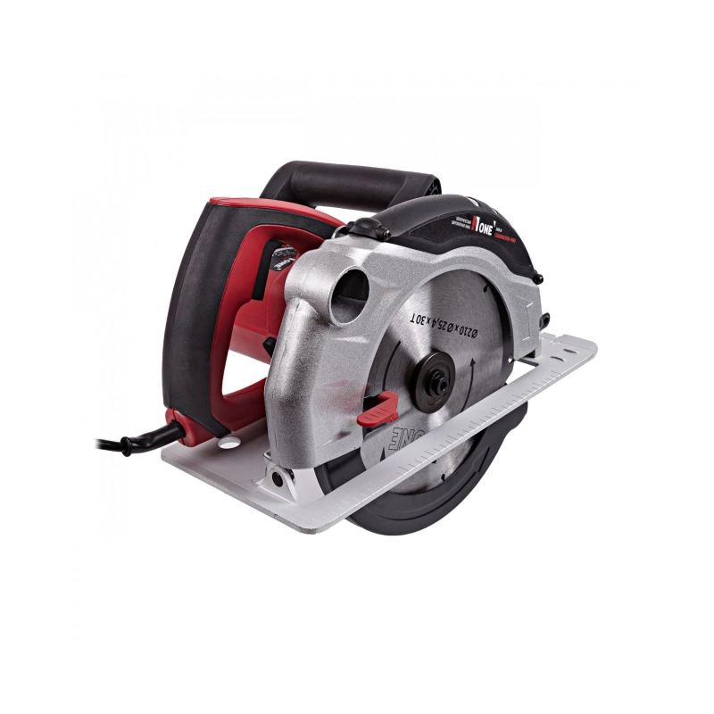 Пила дисковая CS2000/210-PRO (210мм,2100Вт,4200об/мин) №1