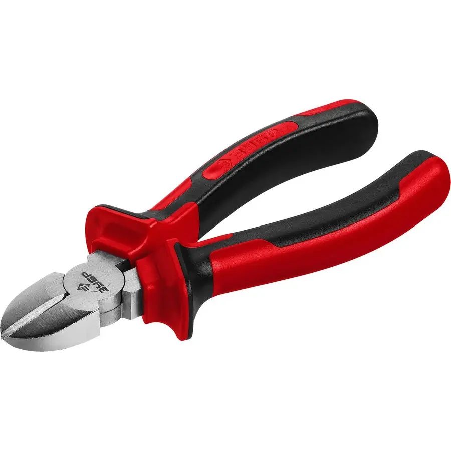 Бокорезы 160мм Зубр 22024-5-16