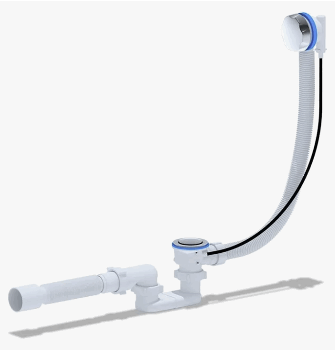 Обвязка ANI полуавтомат 520/580мм плоск. ЕМ701