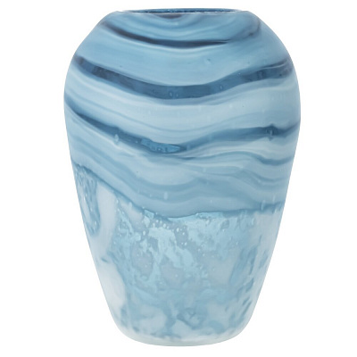 Ваза 4300мл L19 W19 H26cм 800198