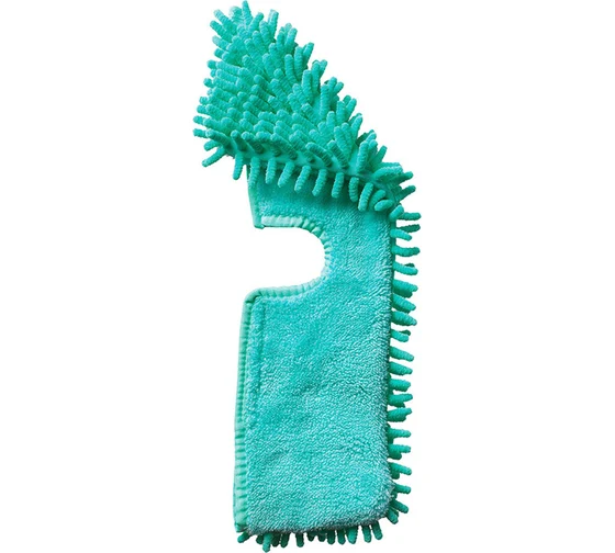 Насадка д/швабры PLUS Class You'll LOVE с насадкой из микроволокна, арт. 57983