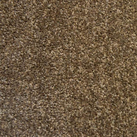 Ковровое покрытие Камелия 061 - 3 м светло-коричневый