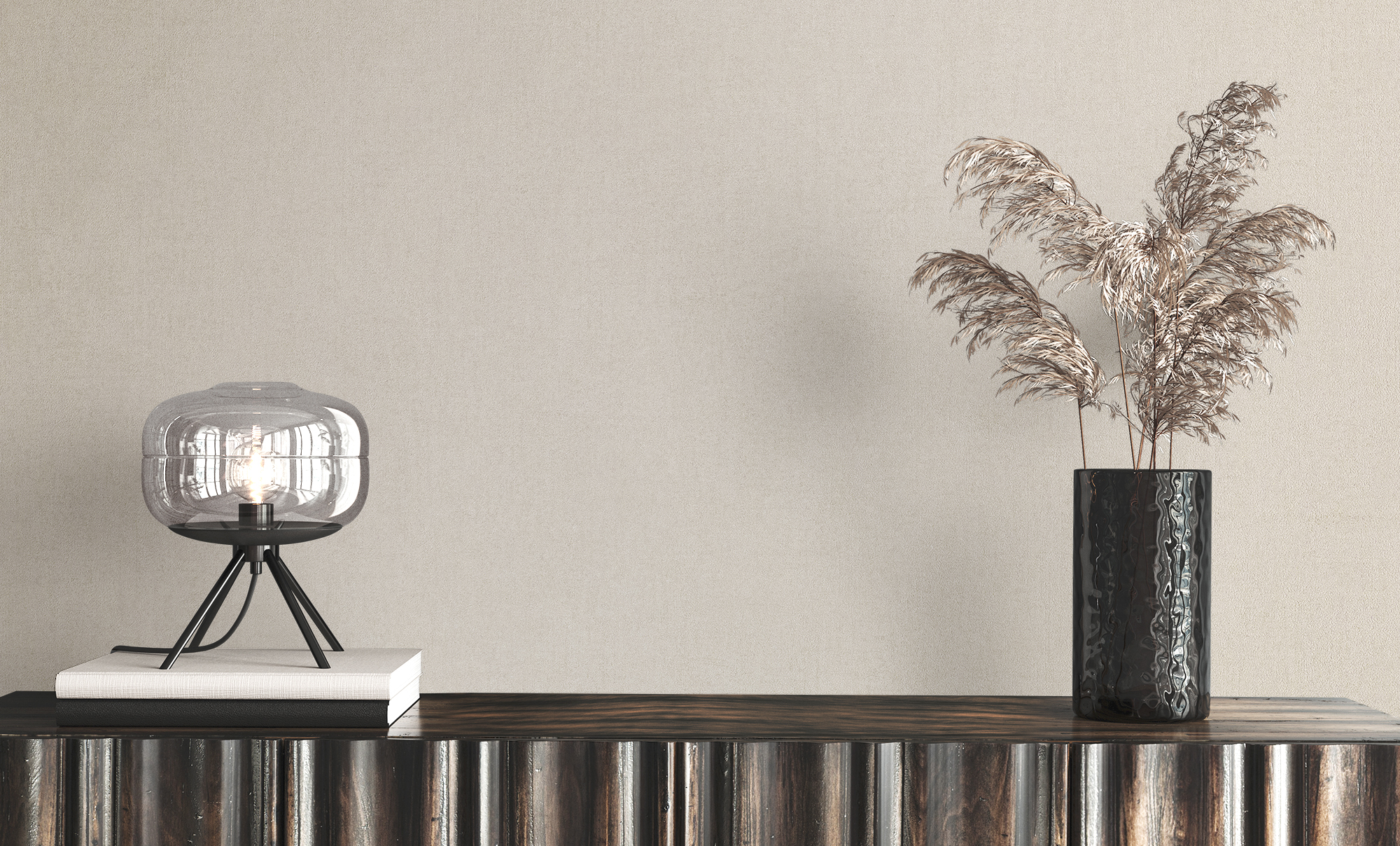 Обои винил. на флиз ос-ве гор. тисн.Ateliero Collier 1,06*10 м 585302