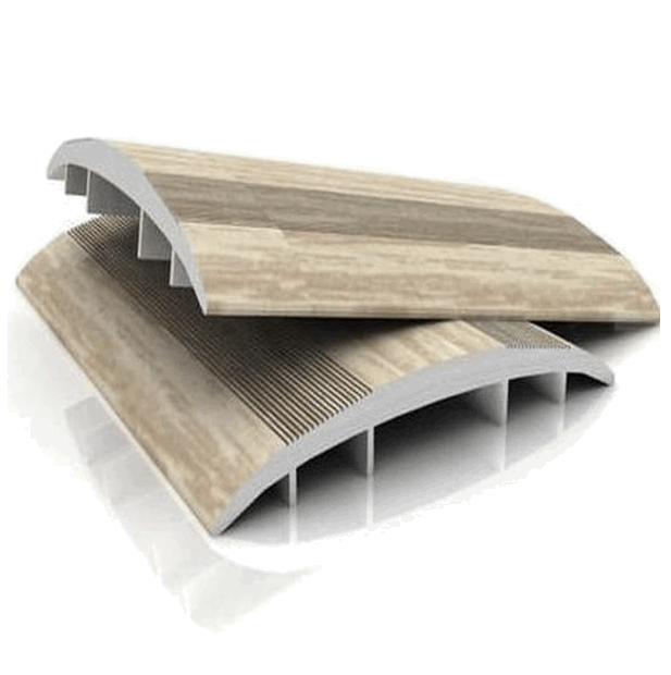 Профиль АПС 003. 1800 (дуб беленный)135