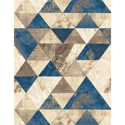 Ковровая дорожка Принт p2462/a2r/107 1,1м