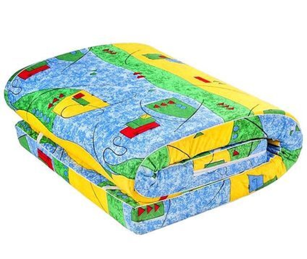 Матрас  струтопласт  160*200 борт 5см