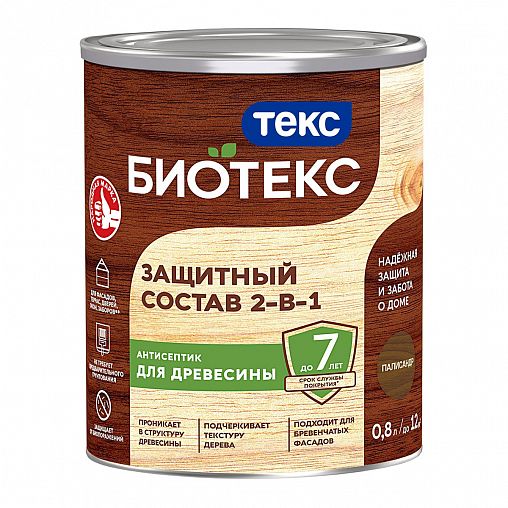 Биотекс Орех Универсал 0,8л