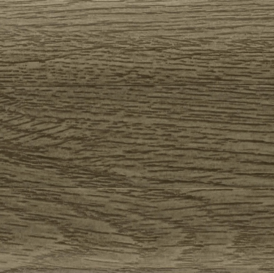 Порог с монтажным каналом 42мм 1,6 Дуб рустик 211