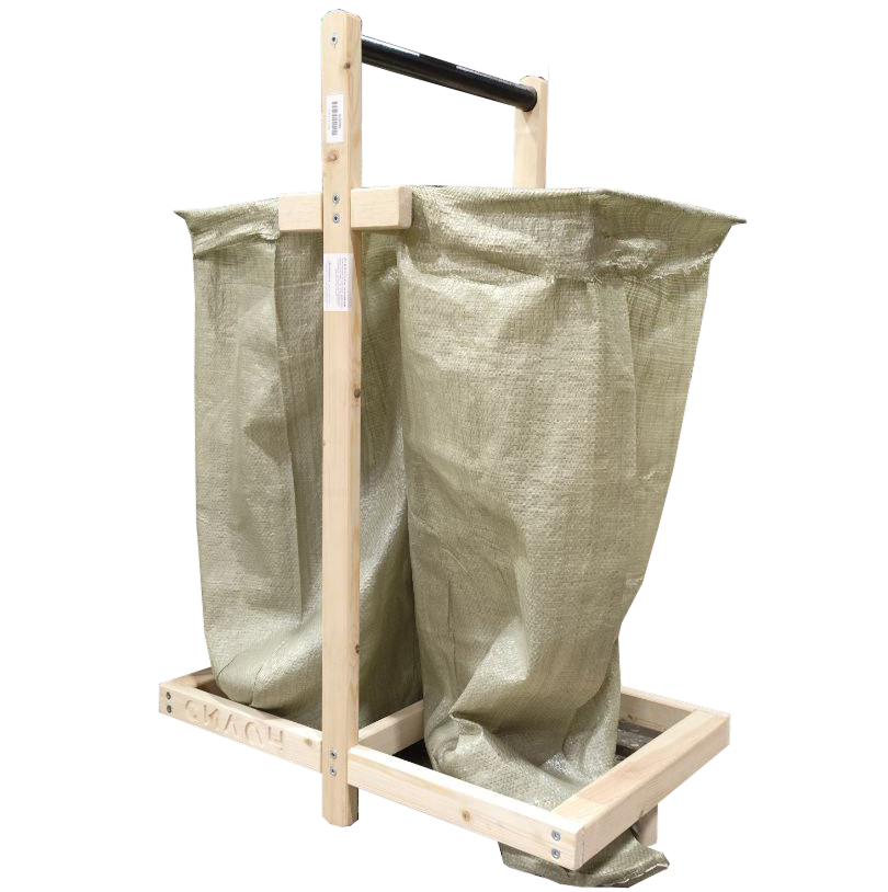 Держатель мешков