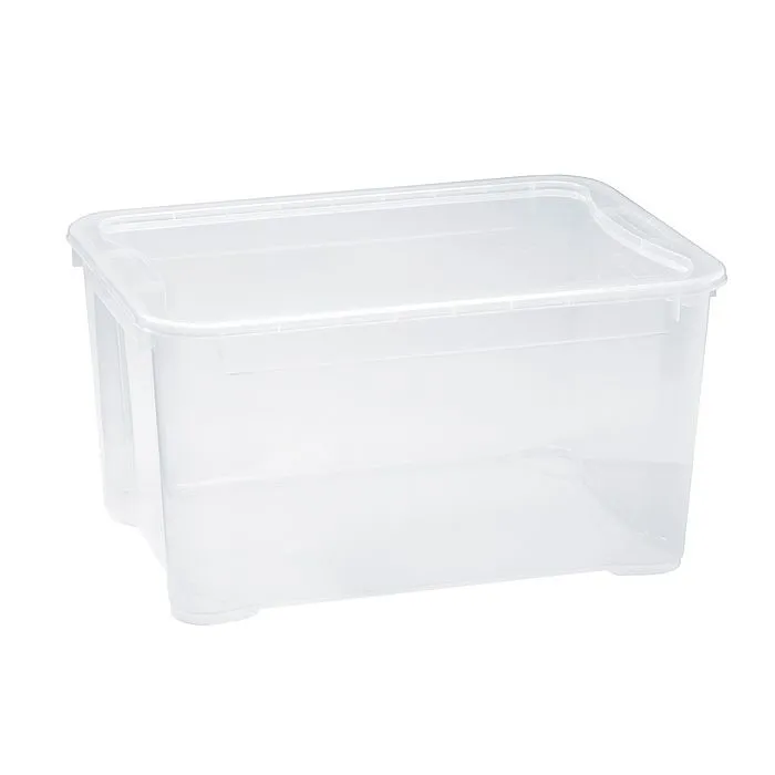 Ящик универсальный Кристалл L 49л. (555х390х290)